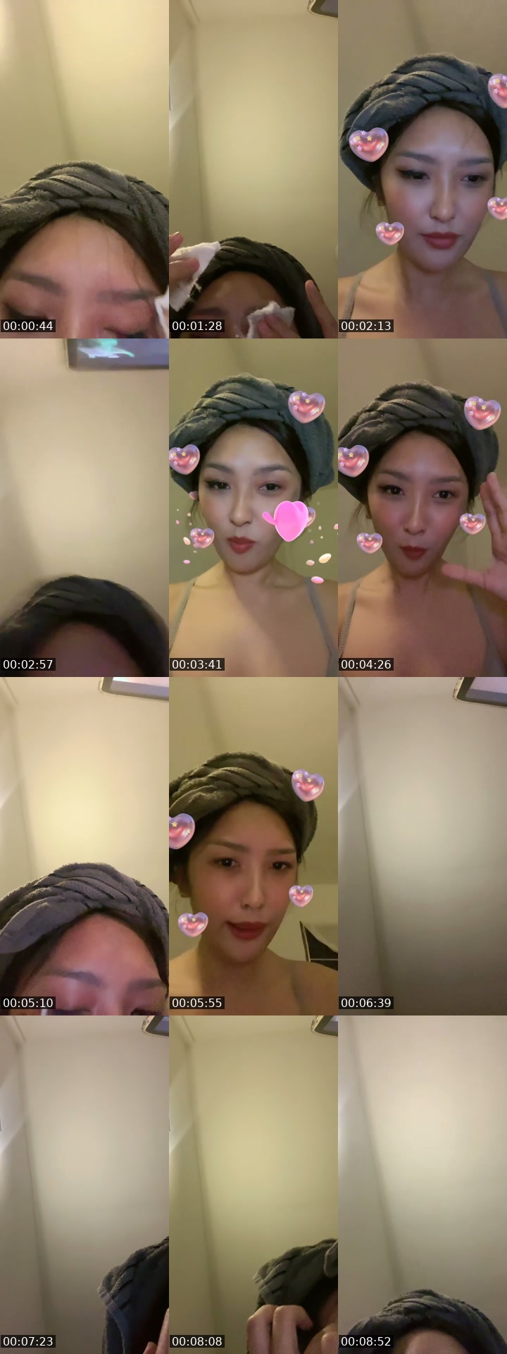 TikTok live: โดนนนนน by @inkeang