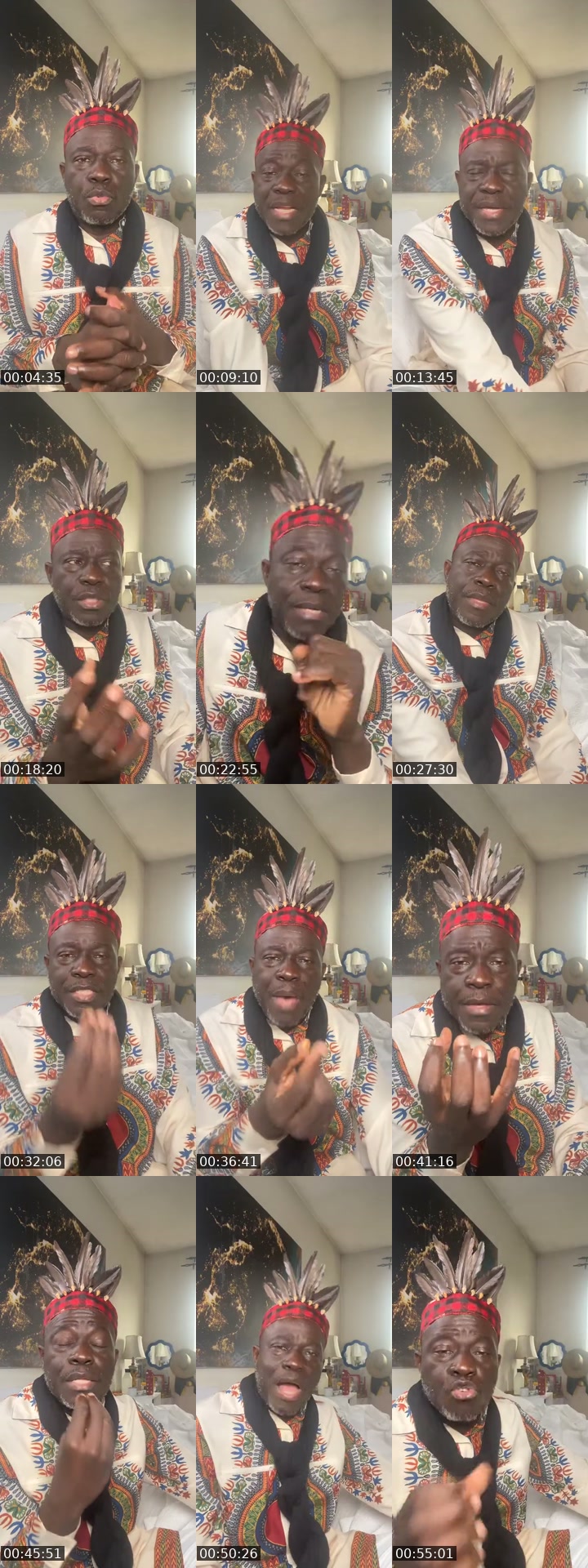 @jeanedry TikTok live from 2026-07-21