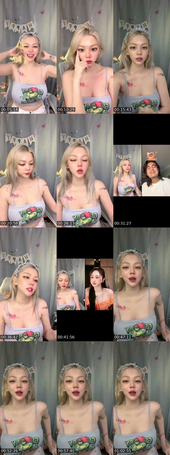 @yati960 TikTok live from 2026-07-21