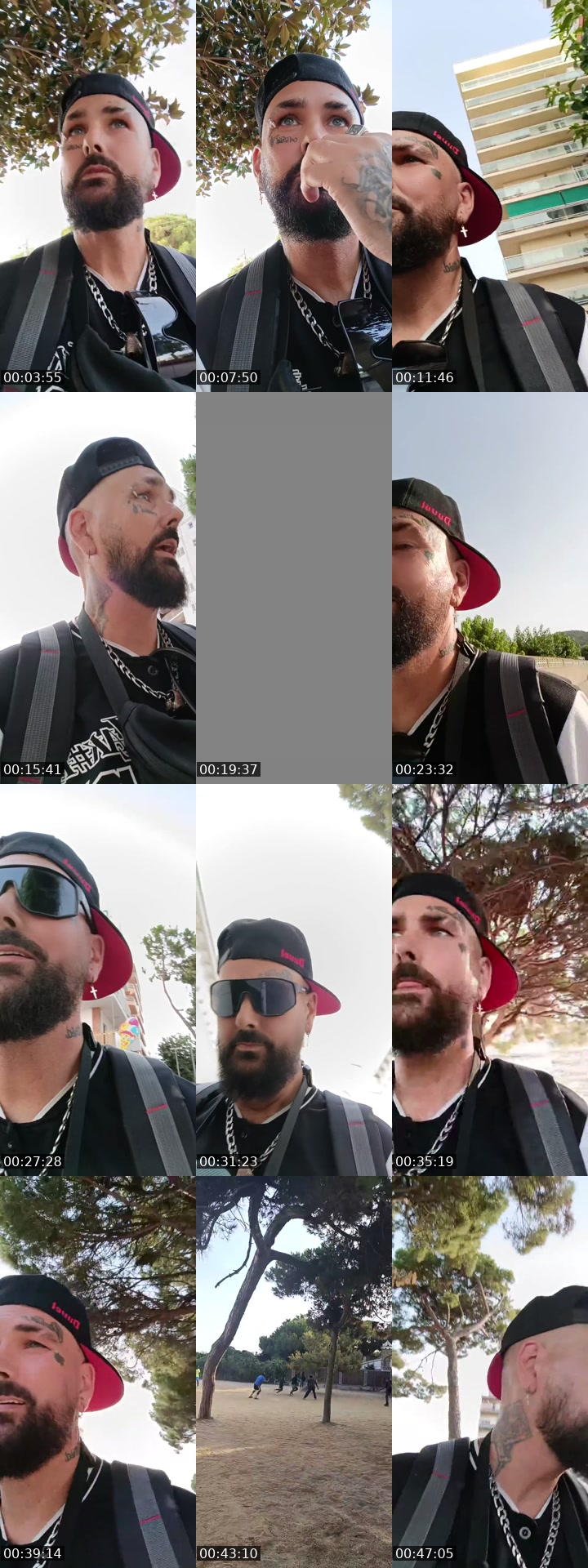 @dunkinianos13 TikTok live from 2026-07-21