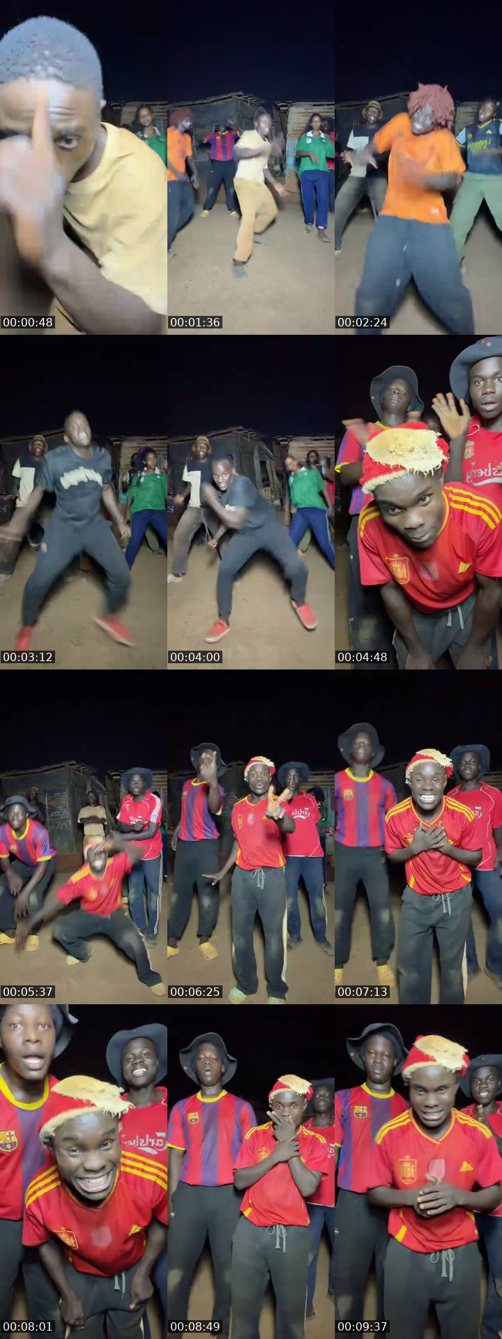 TikTok live: Kp Captain Live by @kapatagakids2
