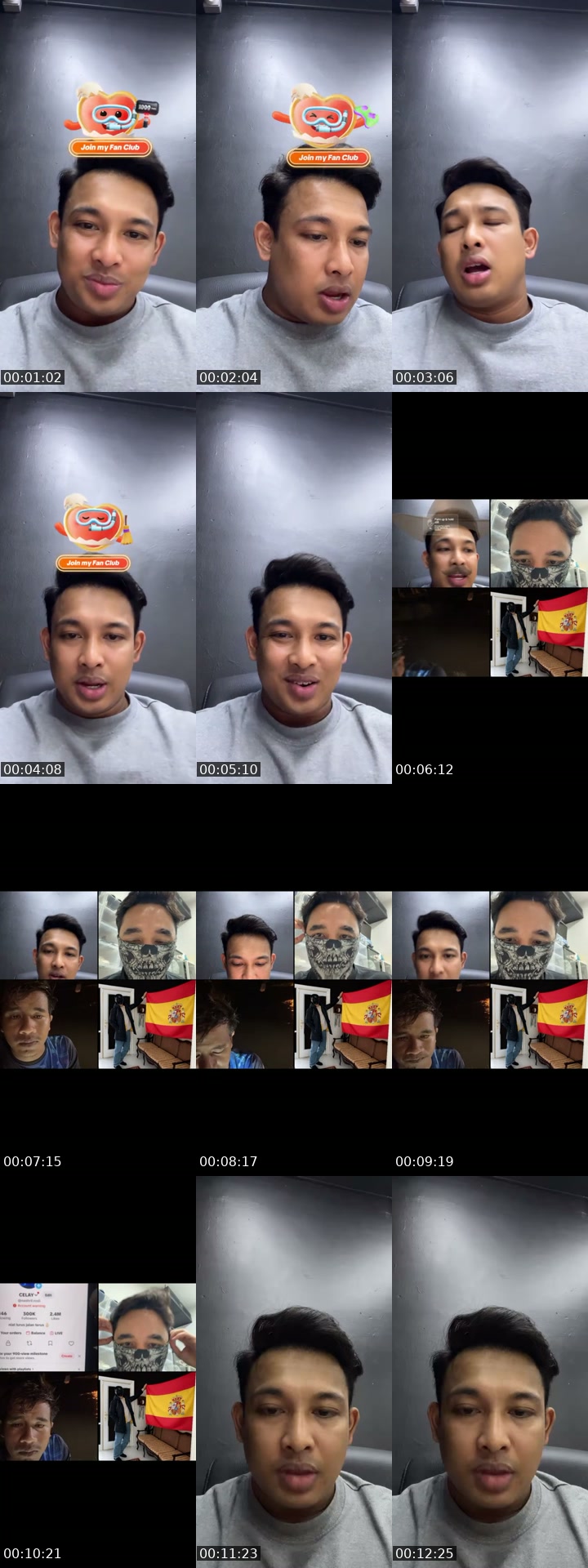 @nashril.rosli TikTok live from 2026-07-21