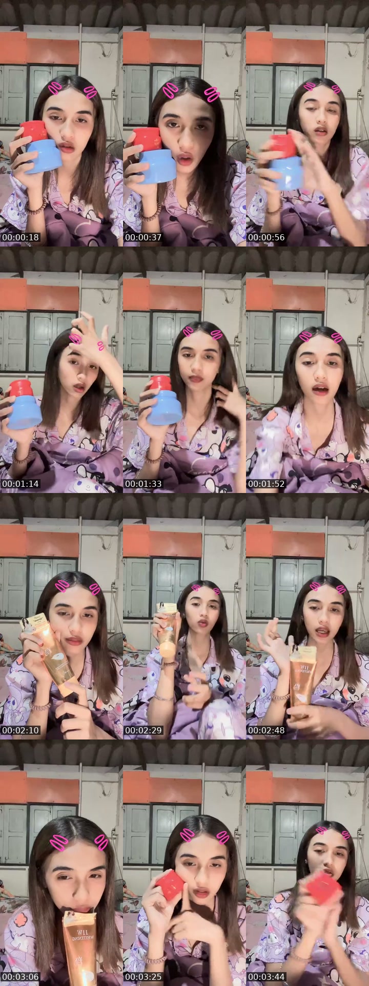 @papawarin23_ TikTok live from 2026-07-21