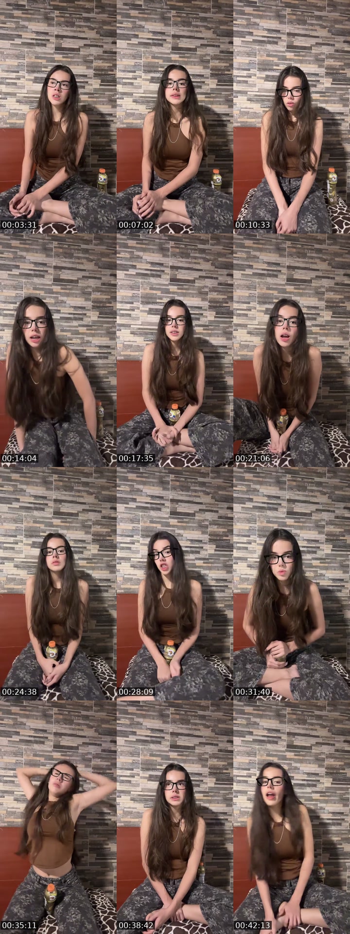 @sofioficial__8 TikTok live from 2026-07-21