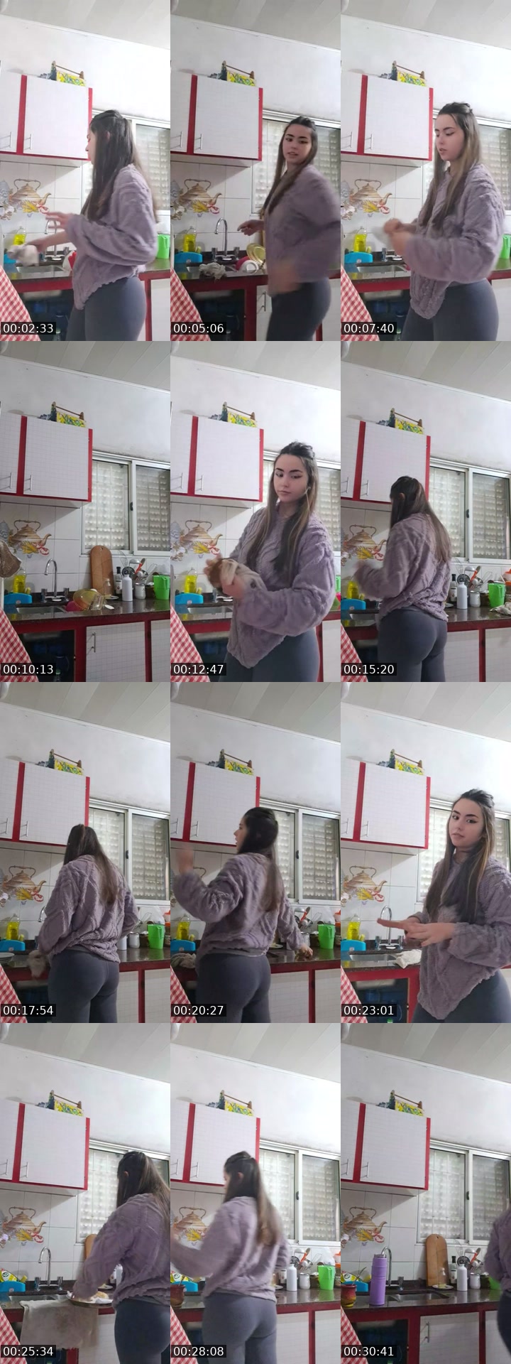 TikTok live: limpia conmigo by @pri.garcia99