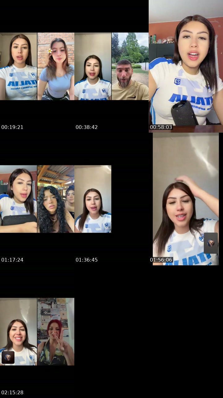 @ruty20020 Sweden TikTok live from 2026-07-21