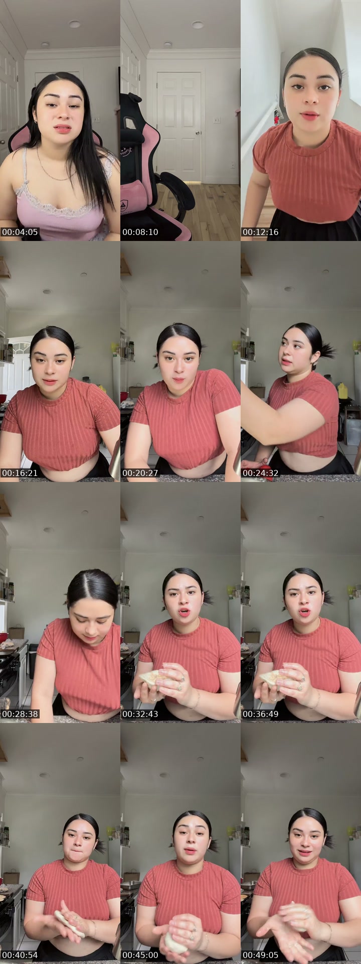 @adry_lara2 TikTok live from 2026-07-21