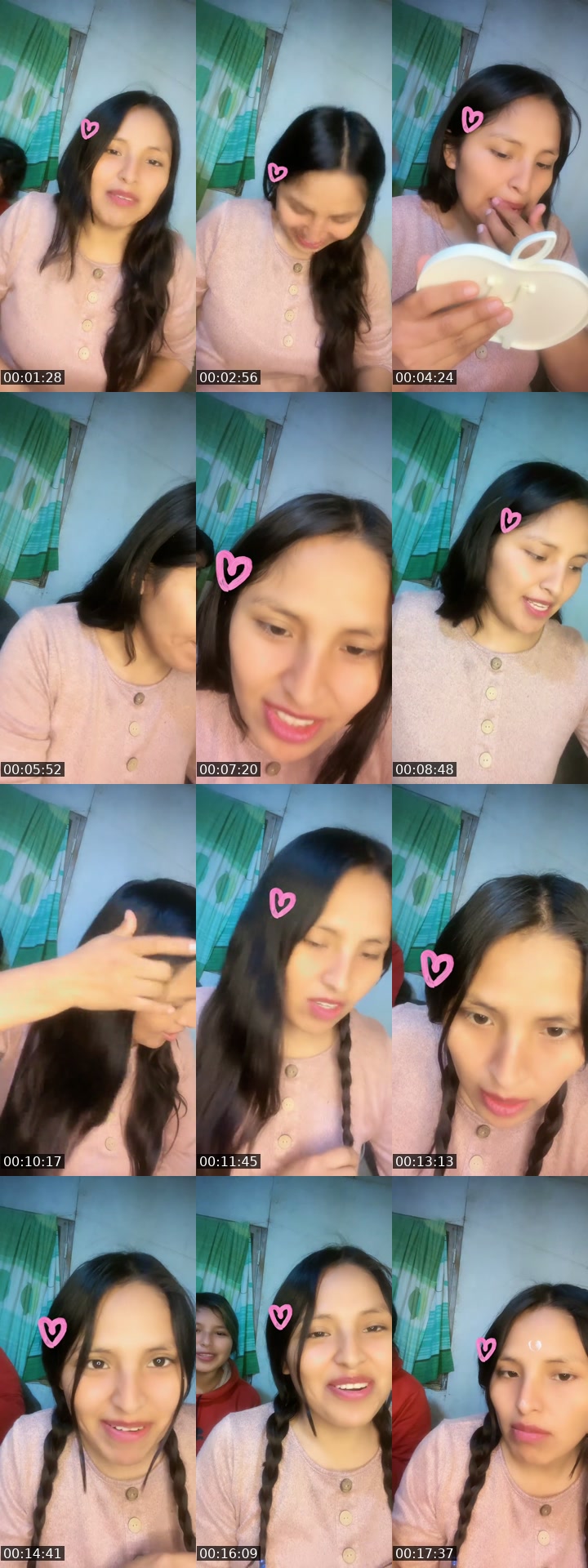 @rildallanosmama Bolivia TikTok live from 2026-07-21