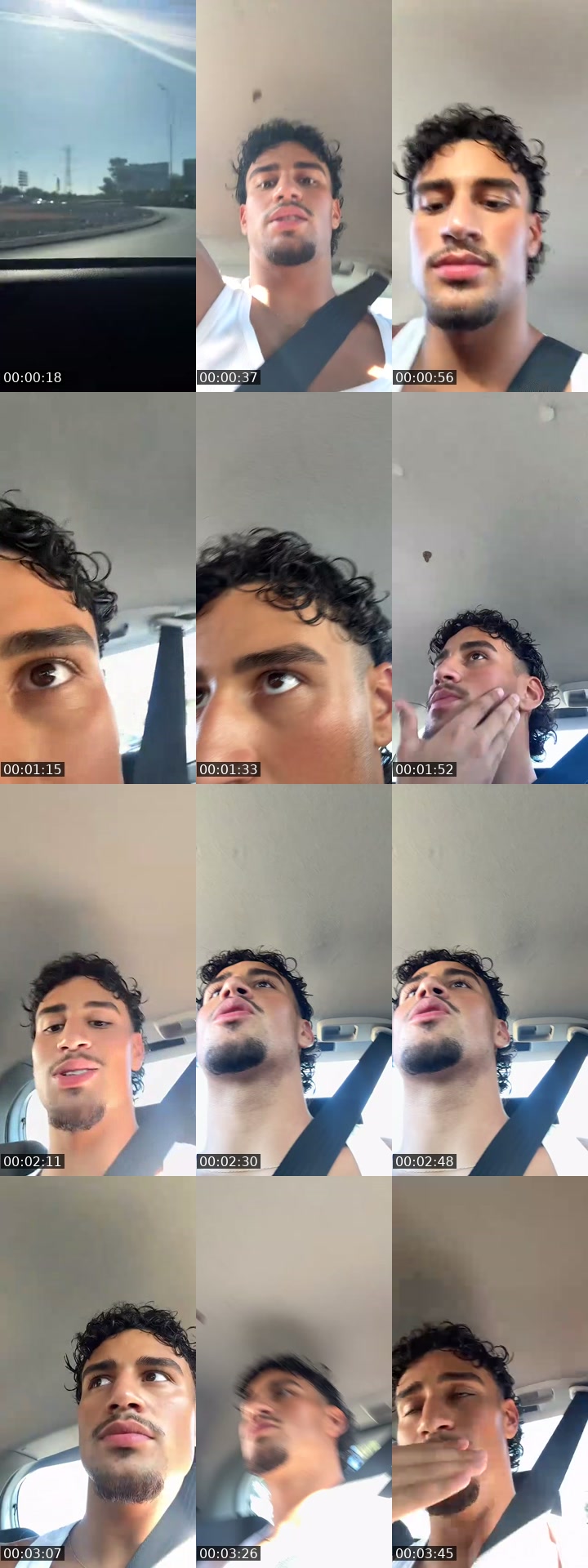 TikTok live: Nuno sem brincos by @nuno_afonsoo
