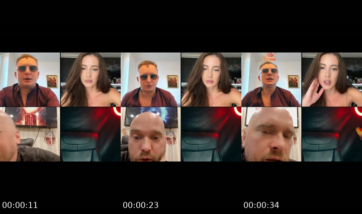 @pankin20 TikTok live from 2026-07-21