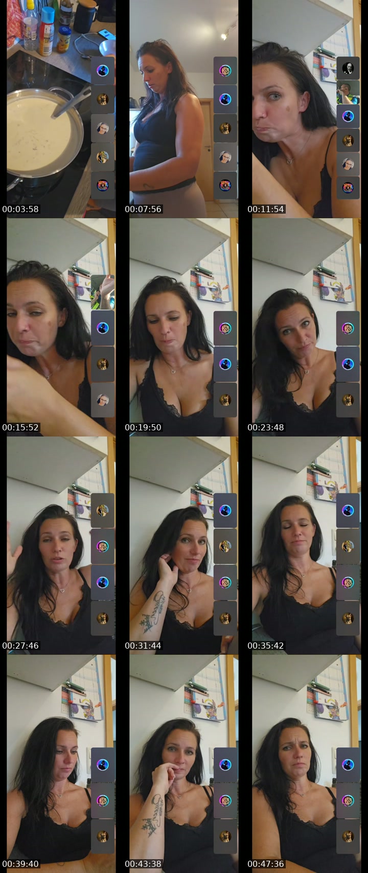 @_queenmode_69 TikTok live from 2026-07-21