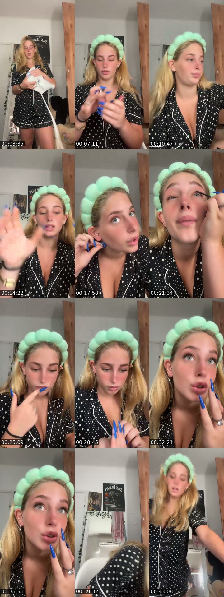 TikTok live: יש פה מישהו למרות המונדיאל? by @miabd_10