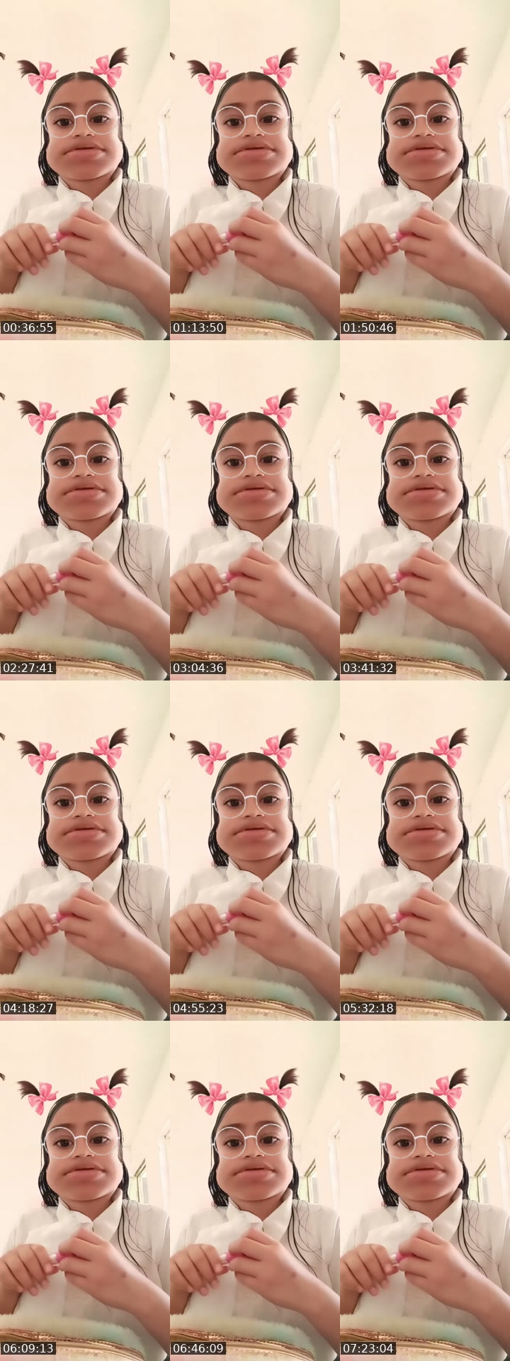 @sara.la.mas._bella TikTok live from 2026-07-21