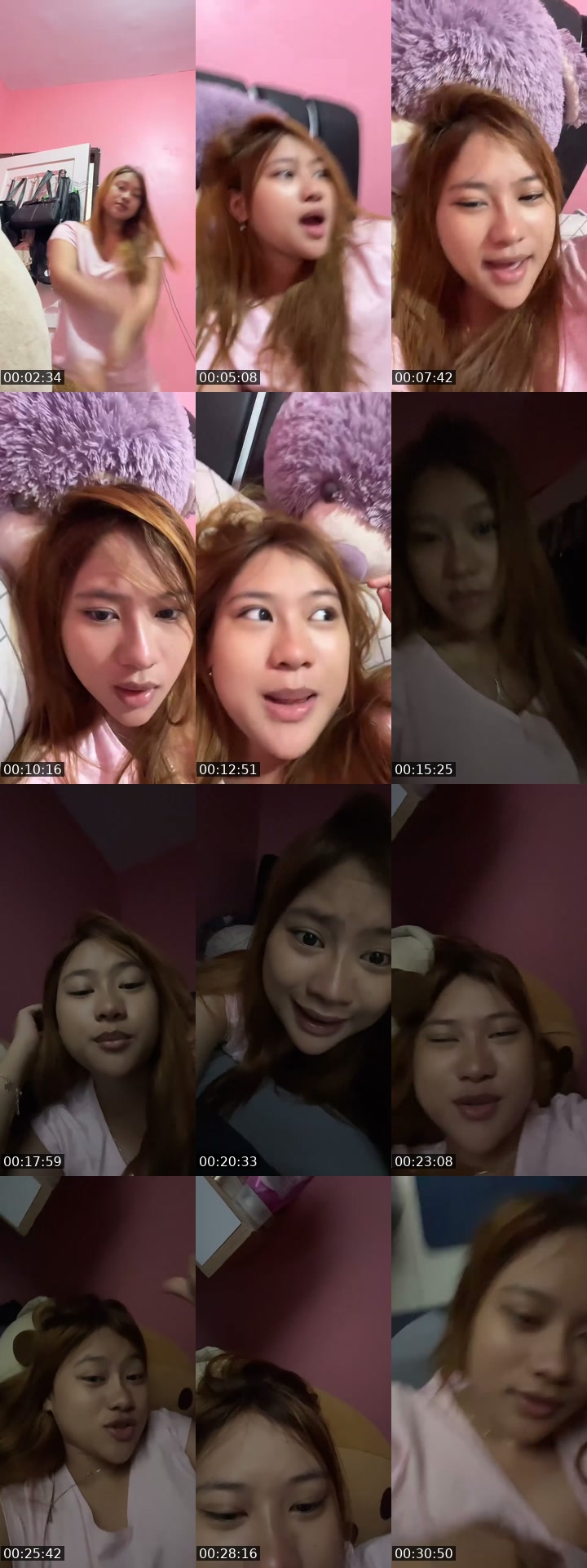 @purejixia TikTok live from 2026-07-21