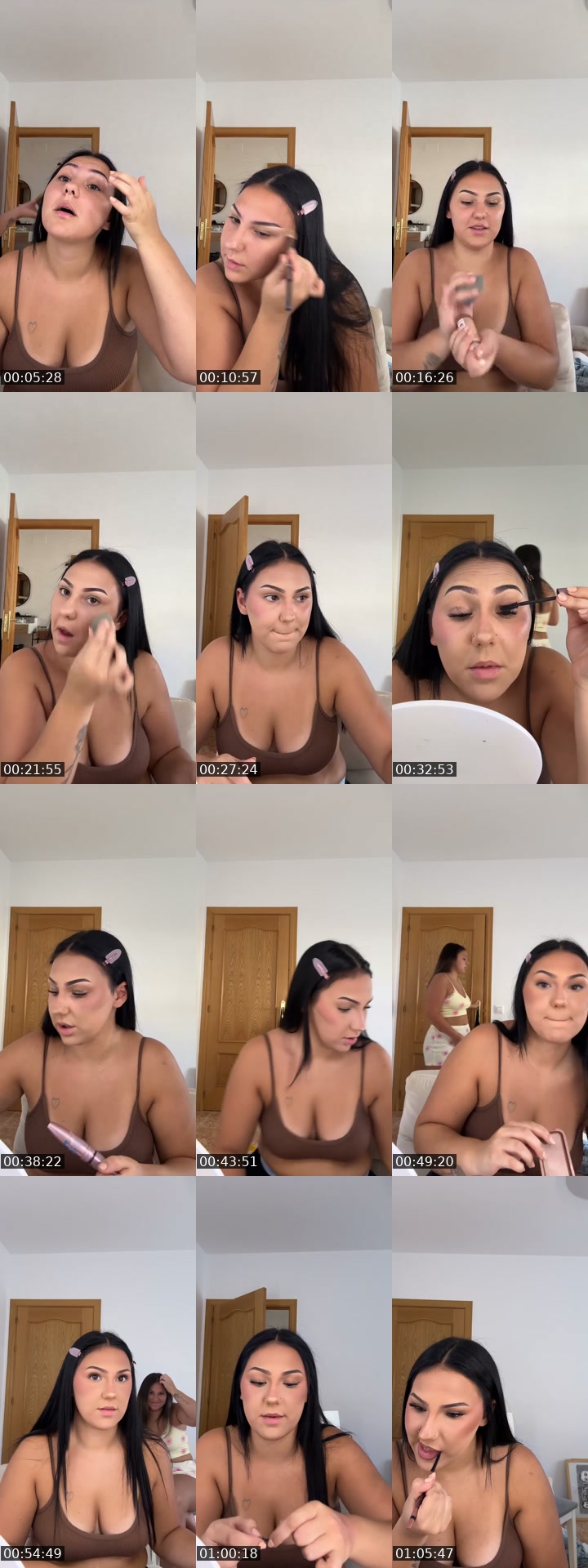 @cclaauu.02 TikTok live from 2026-07-21