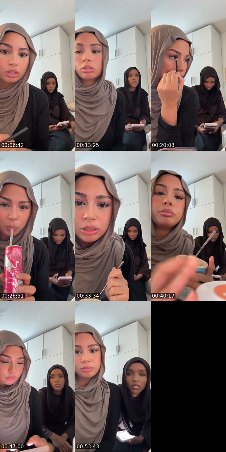@azra.e1d Germany TikTok live from 2026-07-21