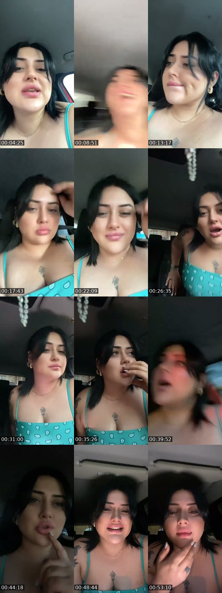 @busrakaartal1 TikTok live from 2026-07-21
