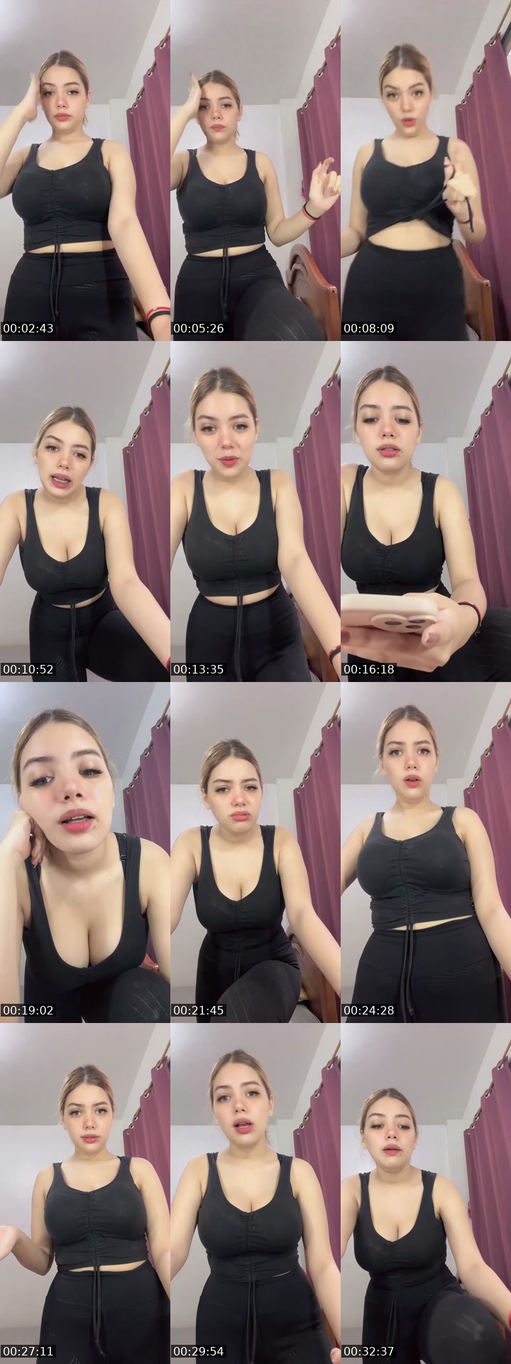 @ivanitaec TikTok live from 2026-07-21