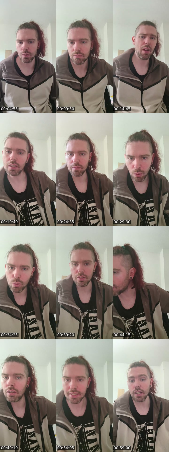 Germany TikTok live: live stream by @janole.klotzsch2