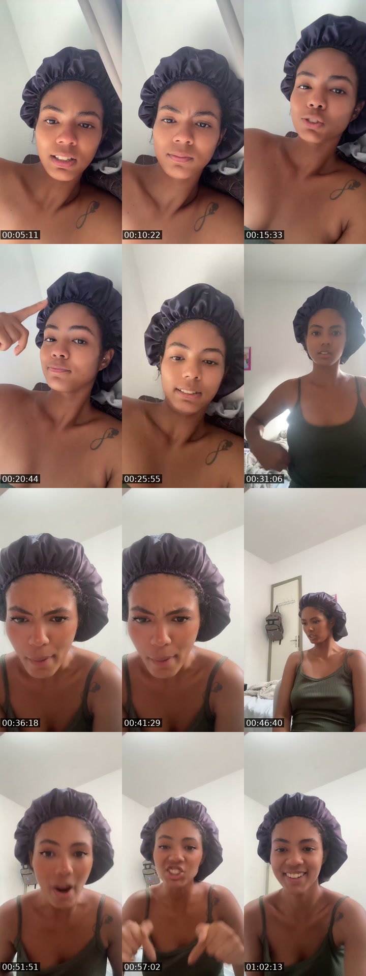 @silvalerya TikTok live from 2026-07-21