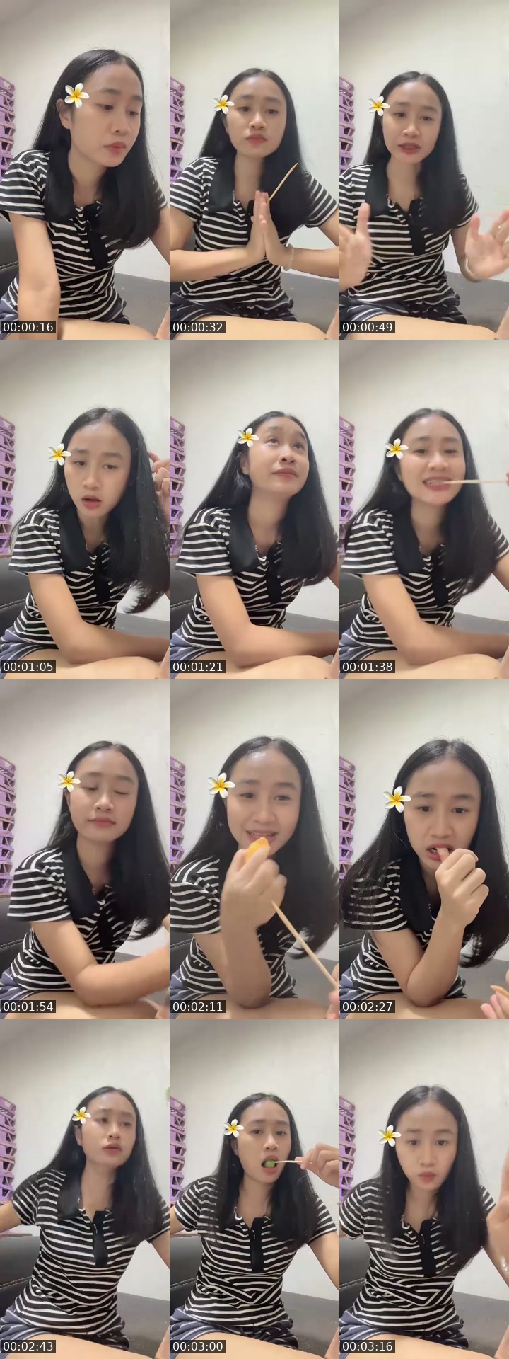 @mymin791 TikTok live from 2026-07-21