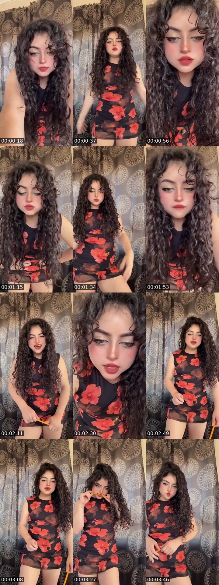 @cami.arii Mexico TikTok live from 2026-07-21