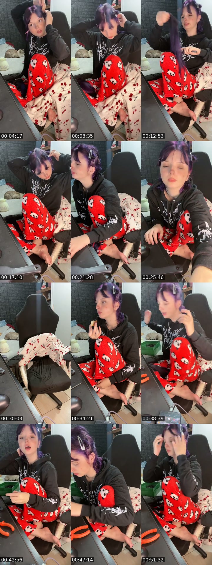 @swwtana TikTok live from 2026-07-21
