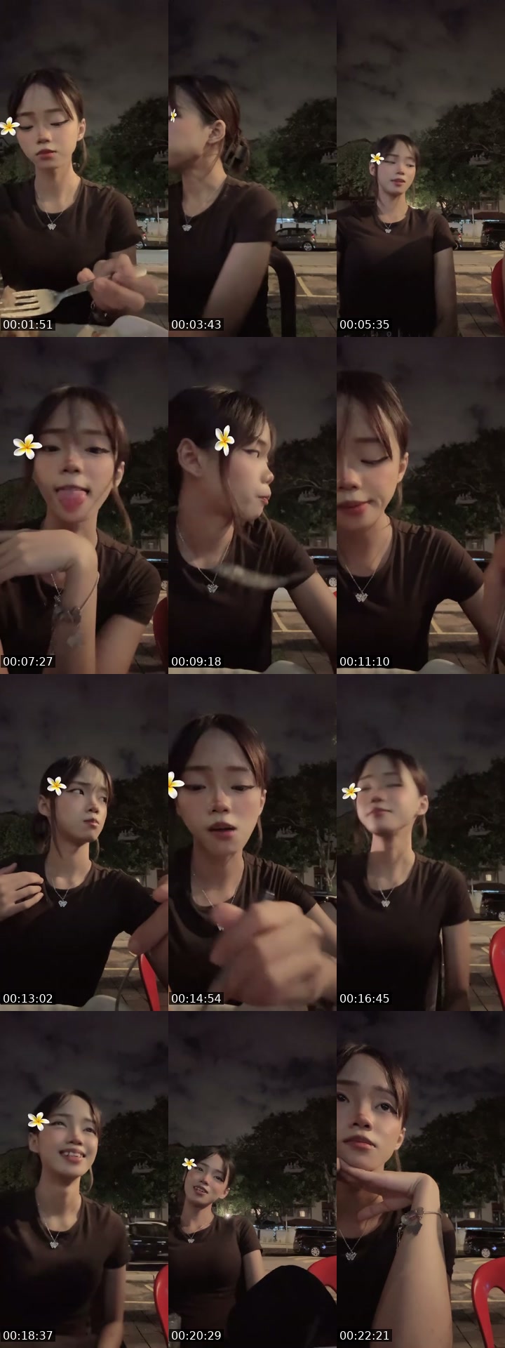 @vvyloves TikTok live from 2026-07-21