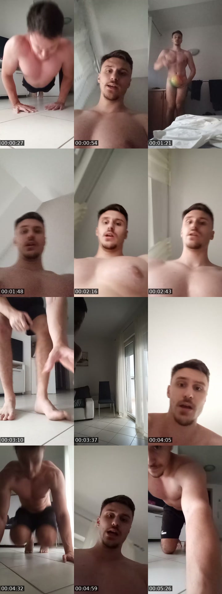 Croatia TikTok live: 💗 by @bodylegend.mz