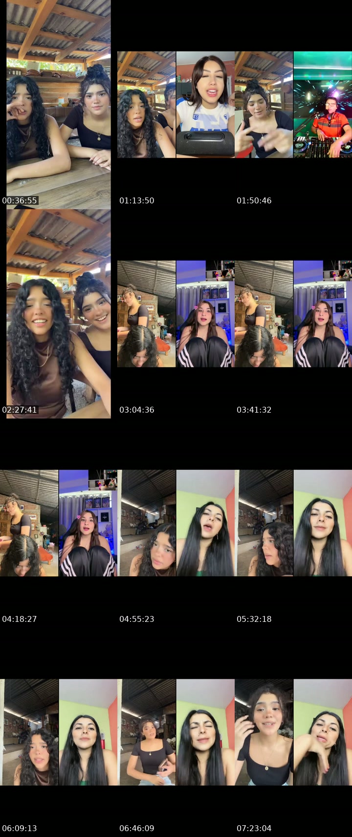@florcervantestorres7 TikTok live from 2026-07-21
