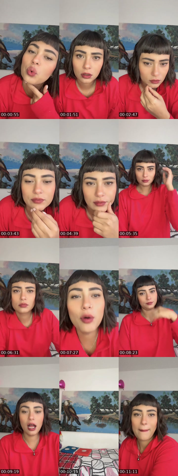 TikTok live: Add me other account @kvelez777 by @katheriine621