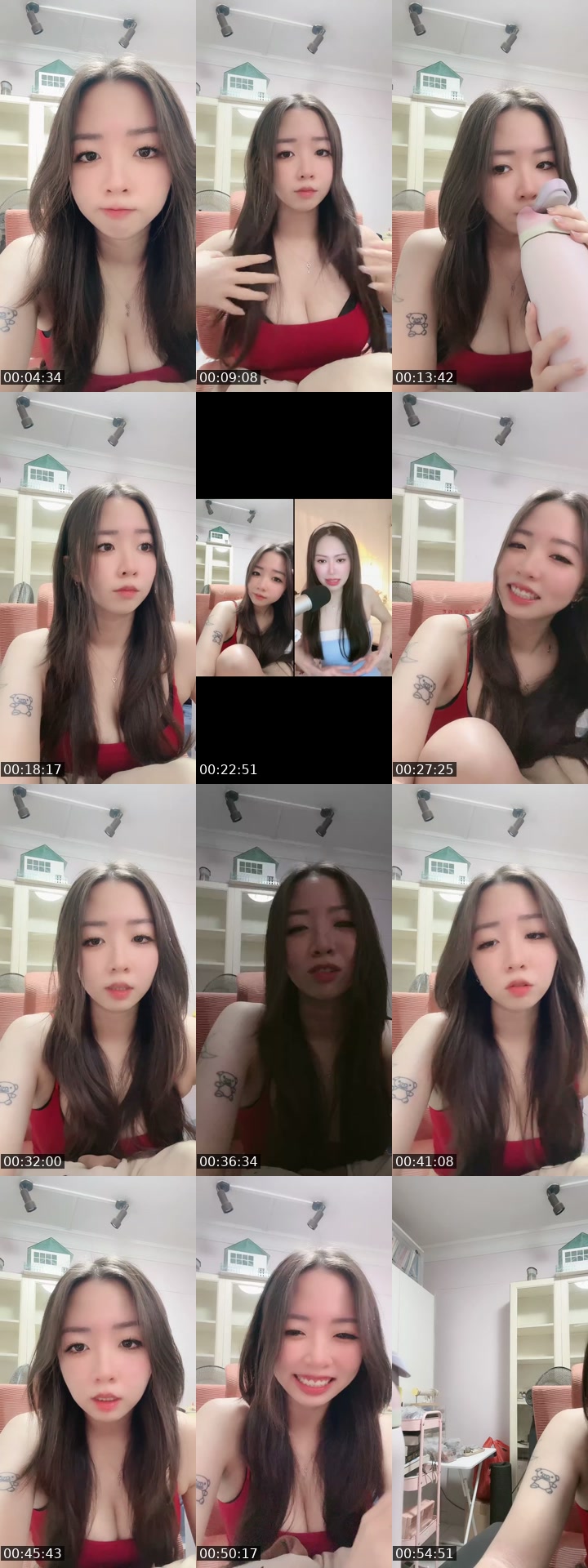 Past TikTok live: finals by @reyreynsy