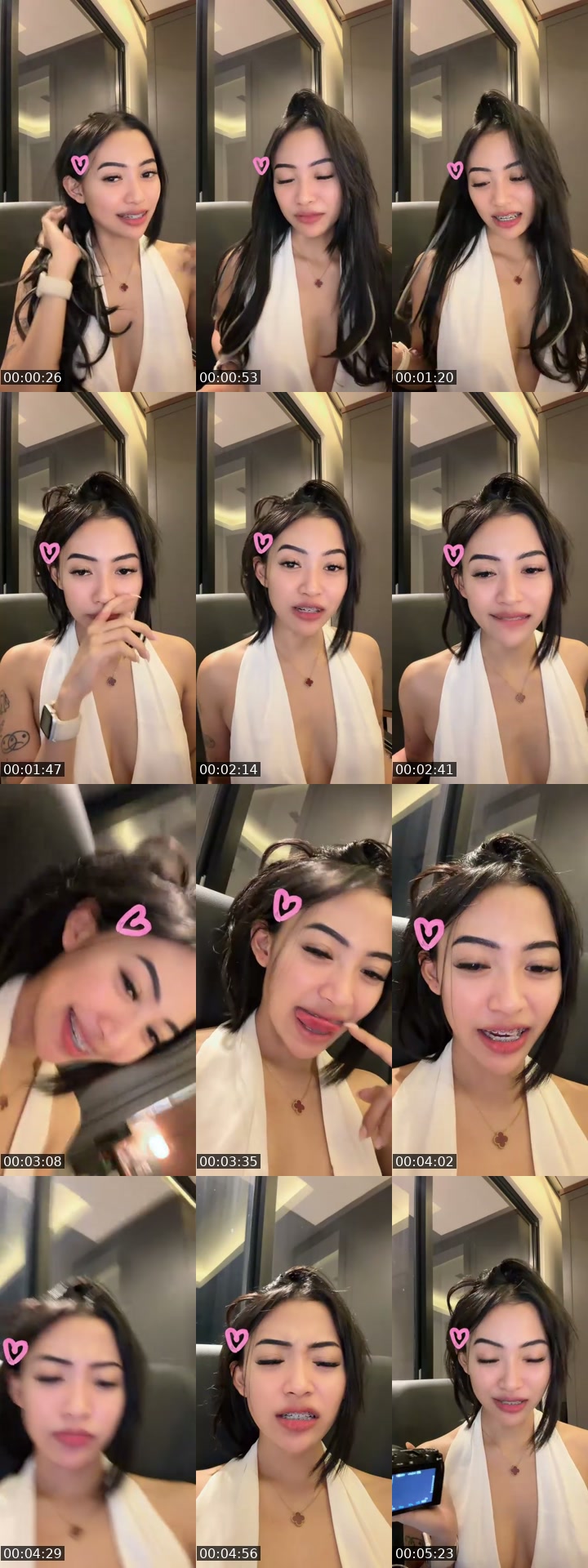 @cibegantengg TikTok live from 2026-07-21