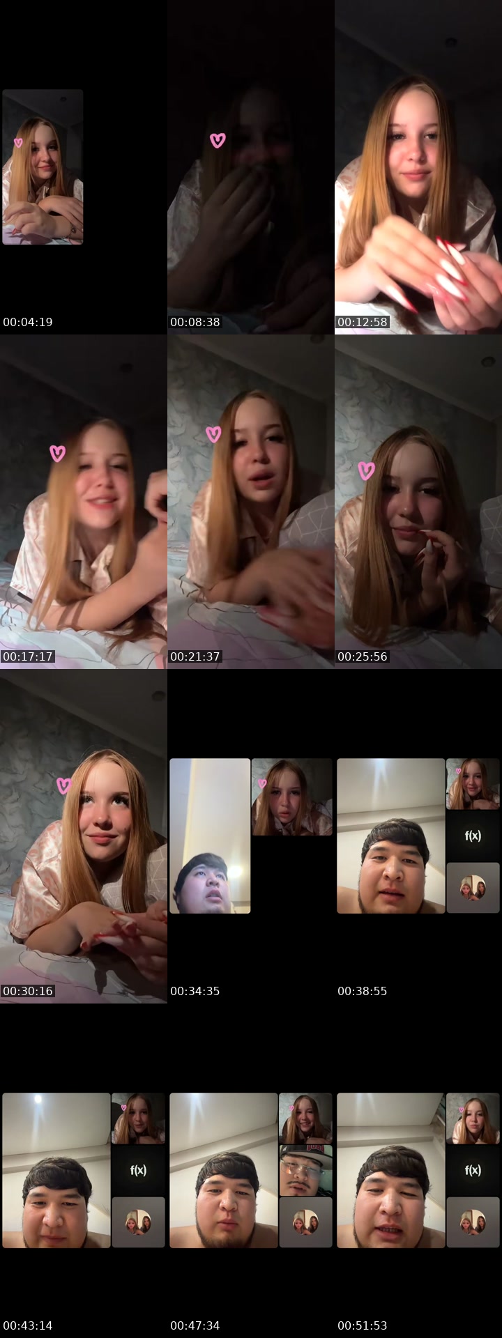 @vadimovn.a.aa TikTok live from 2026-07-21