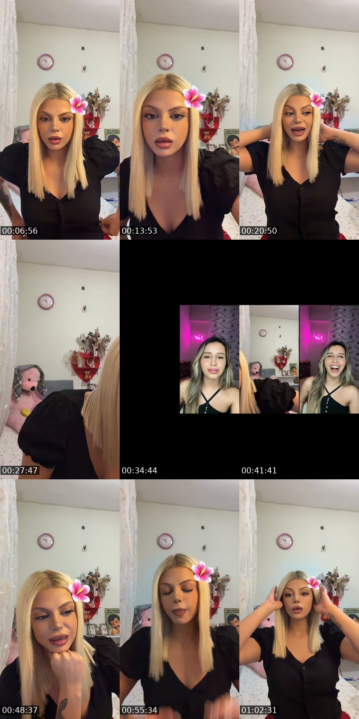 @berivanardc TikTok live from 2026-07-21
