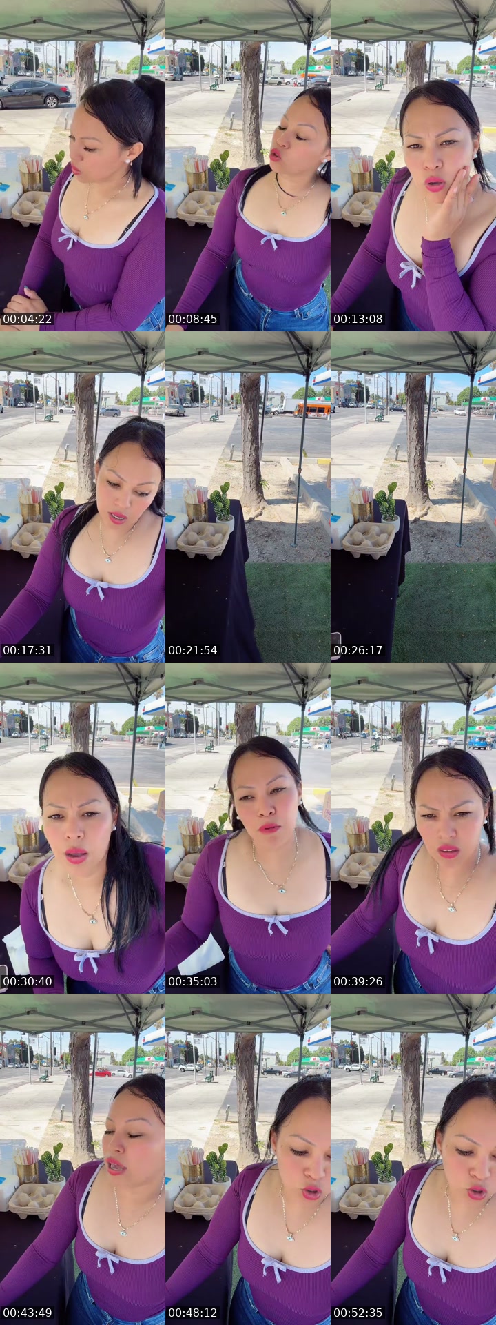 @karenblue322 TikTok live from 2026-07-21
