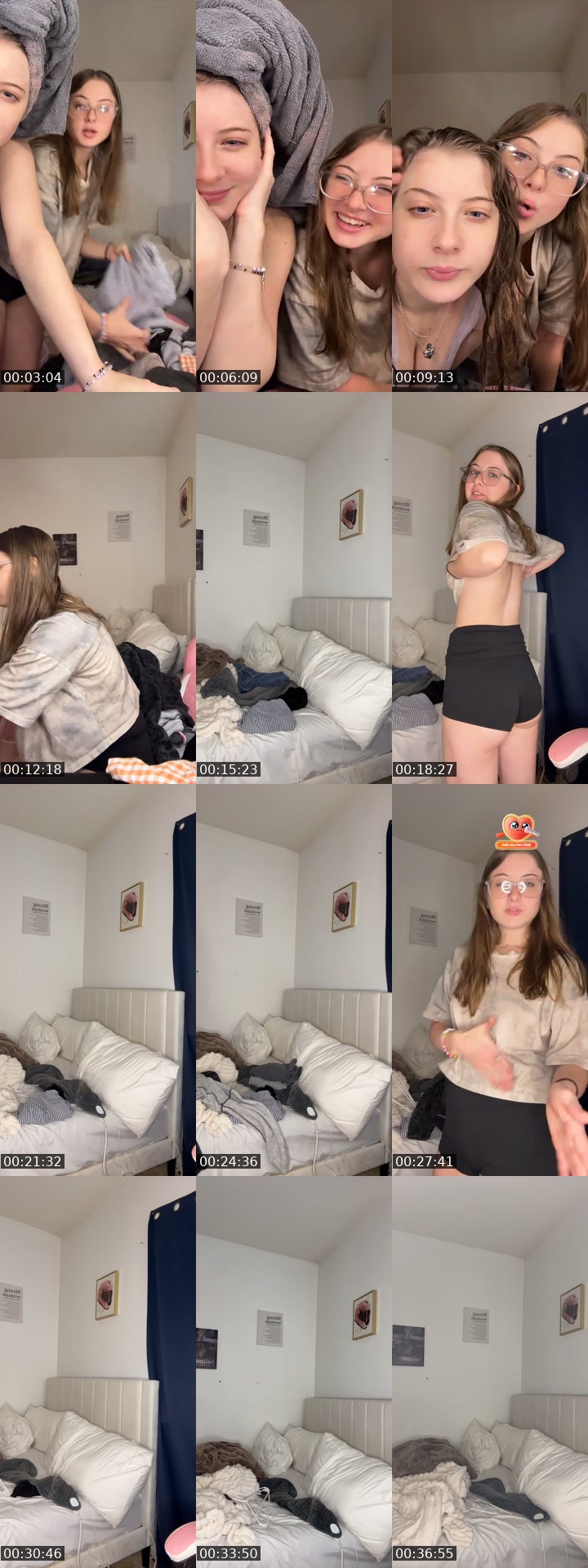 @dezyraemarie TikTok live from 2026-07-21