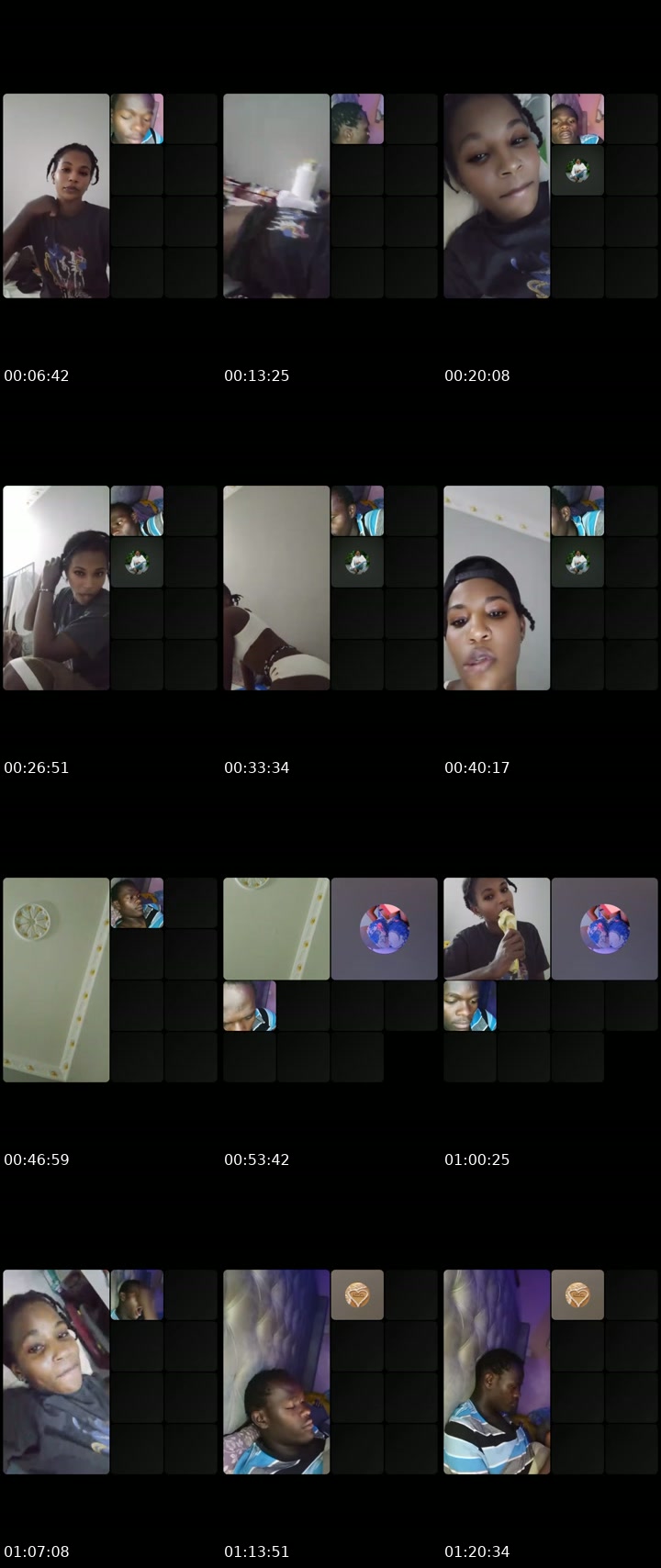 @mghettoghetto TikTok live from 2026-07-21