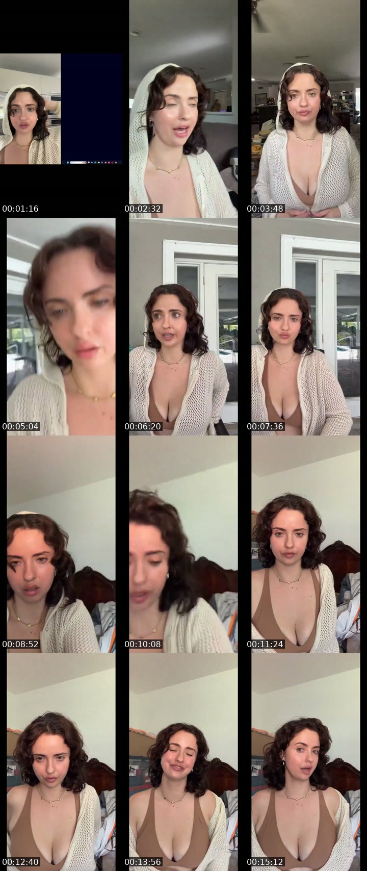 @sydneebeex TikTok live from 2026-07-21