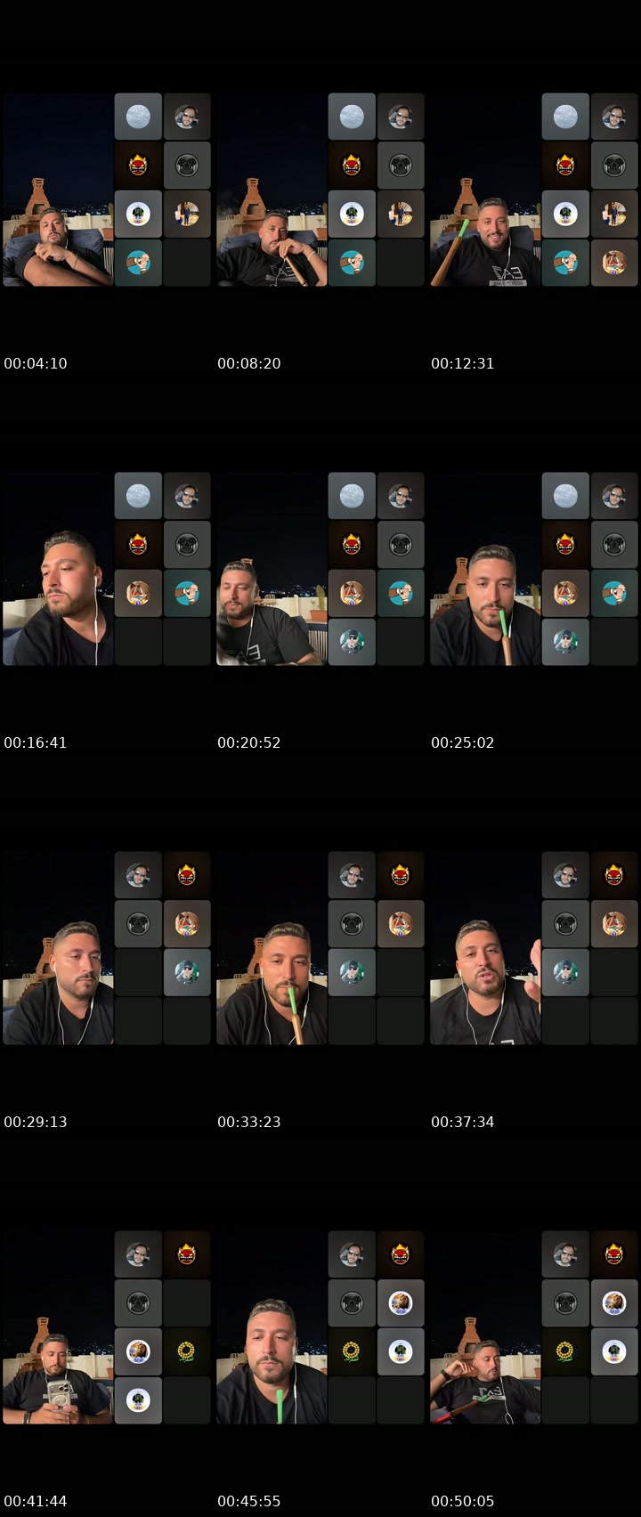 @alimerhi29 TikTok live from 2026-07-21