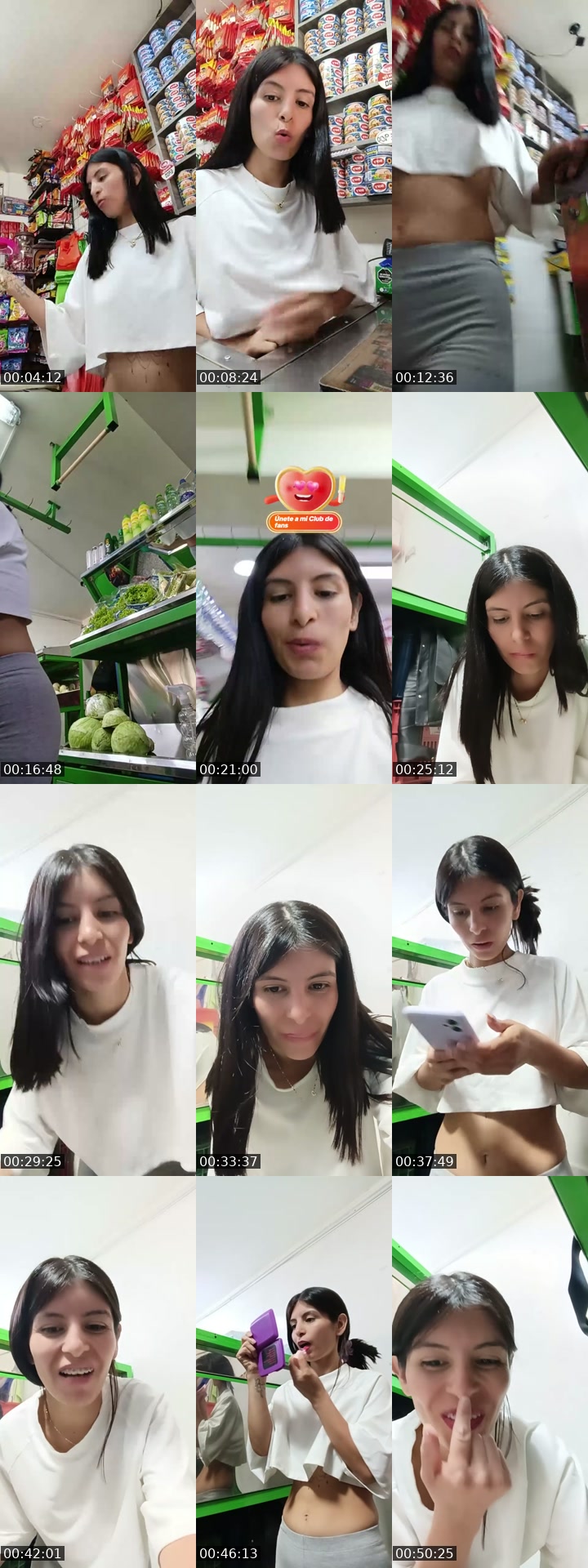 @mariir92 TikTok live from 2026-07-21