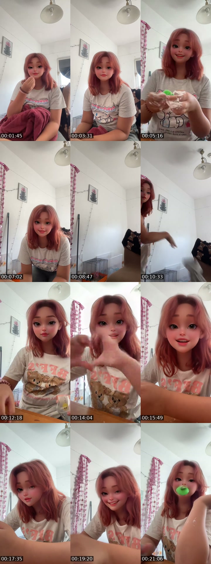 @user3841685197661 TikTok live from 2026-07-21