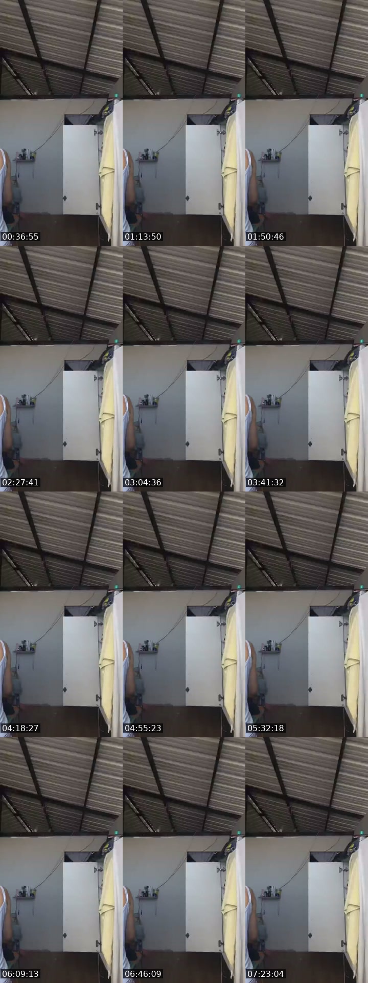 TikTok live: Acompáñame a mi día día by @sara_08329