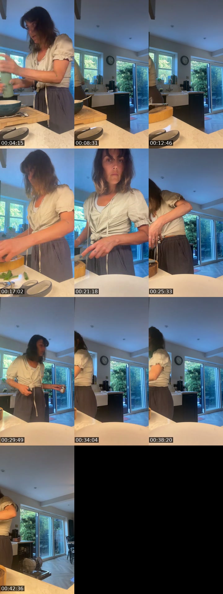 @thewildrebirth TikTok live from 2026-07-21