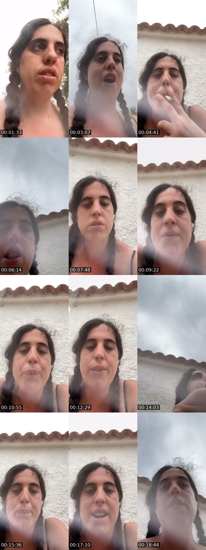@anitaweed24 TikTok live from 2026-07-21