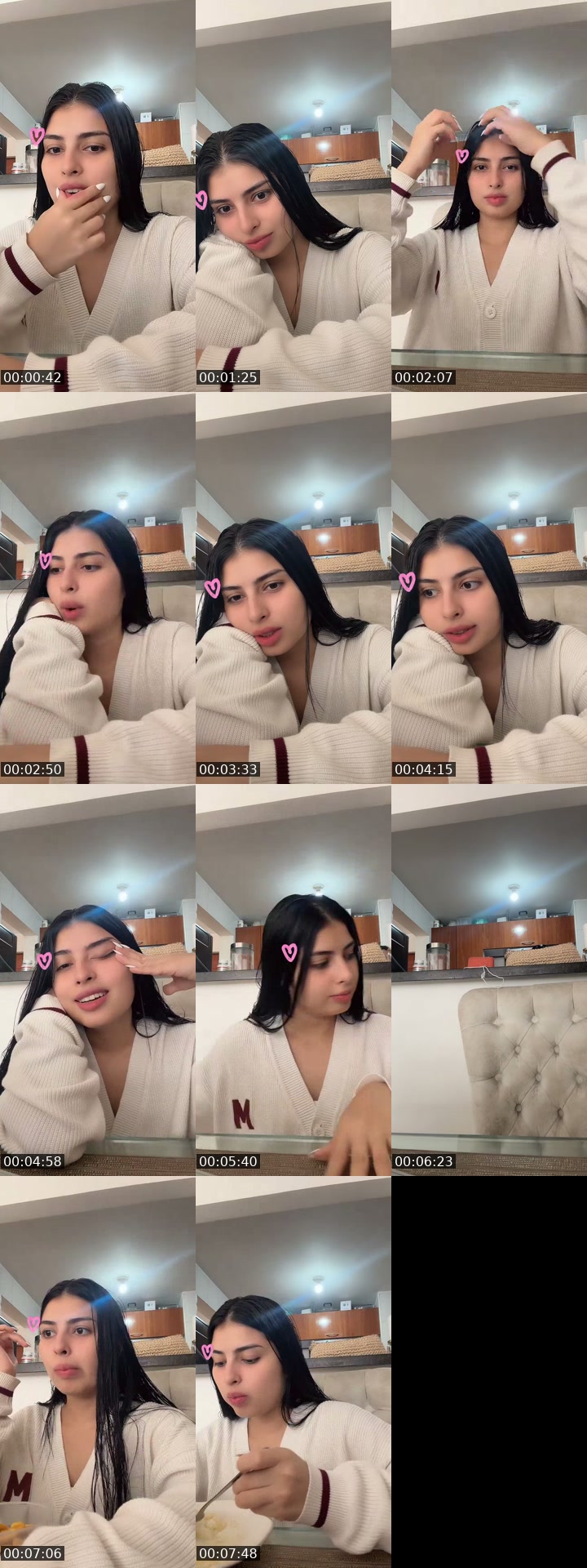 @daniela.berme TikTok live from 2026-07-21