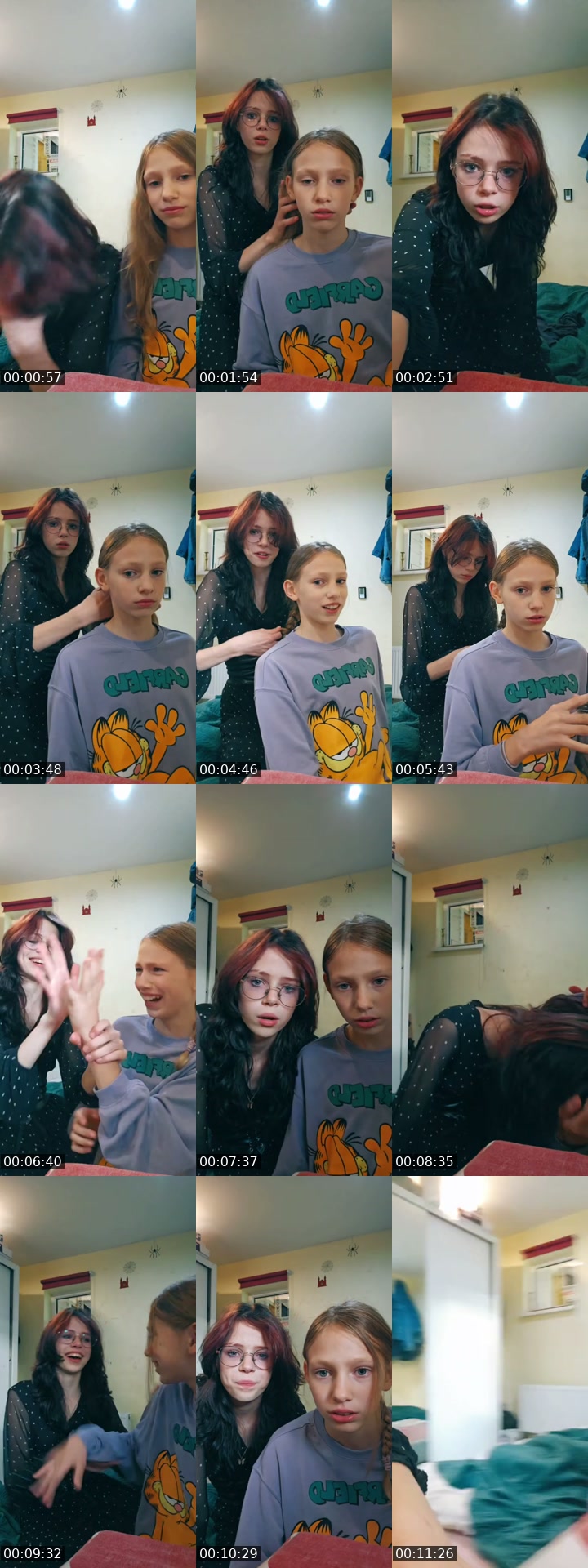 TikTok live: send gifts we are so grateful🫰 by @slayqueen0984
