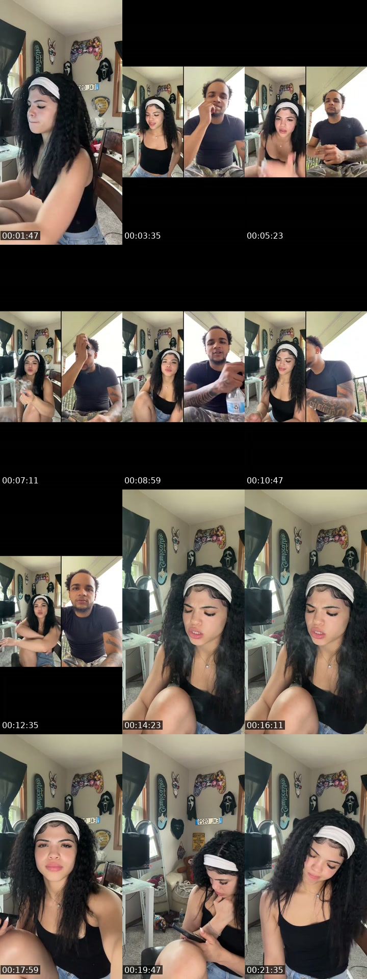@httpsleann TikTok live from 2026-07-21