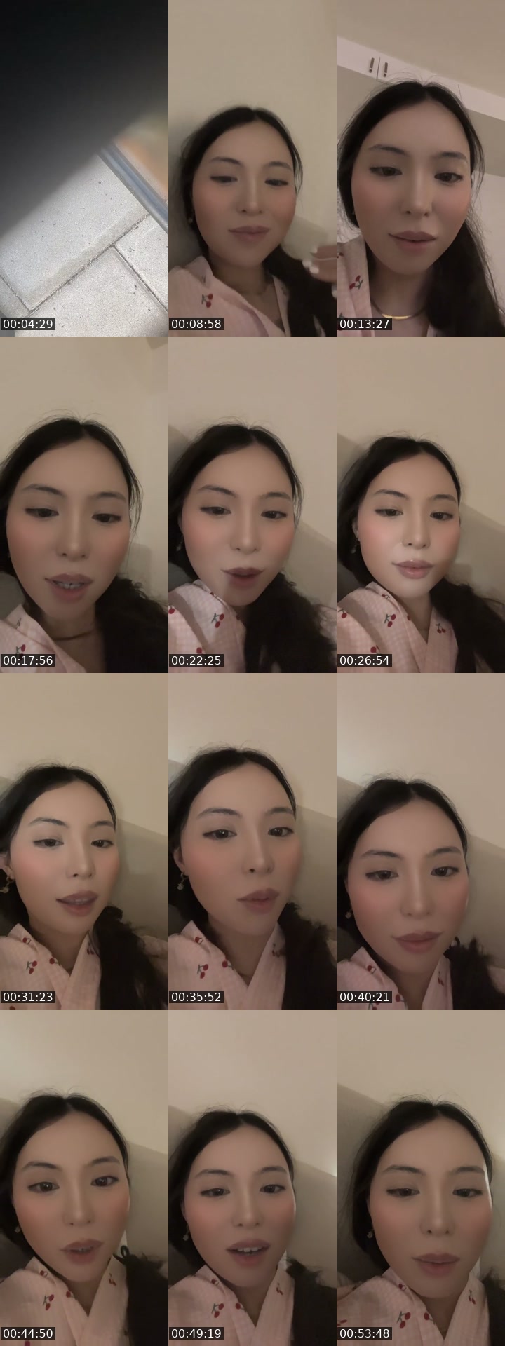 Sweden TikTok live: Chill🤍🧖🏻‍♀️☕️sara by @saralove05