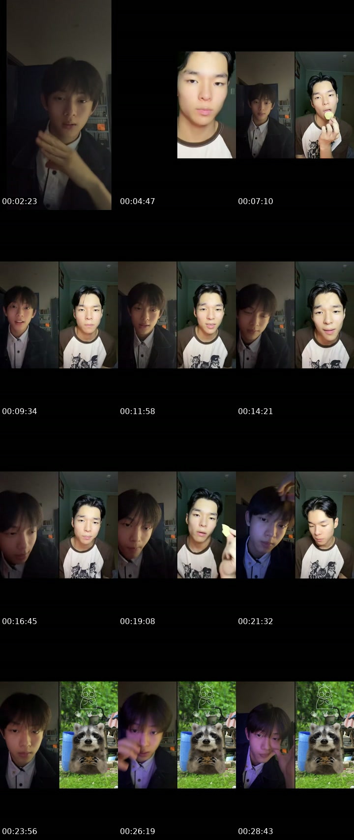 @shangyuandugu TikTok live from 2026-07-21
